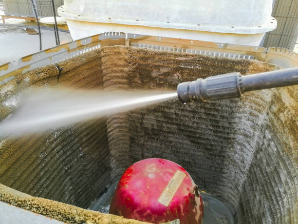 Best Air Duct Cleaning Cost  in Bell, CA