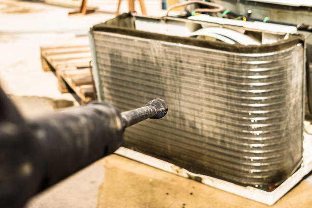 Best Ductwork Cleaning Services  in Bell, CA