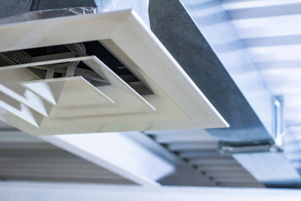 Best Professional Duct Cleaning Services  in Bell, CA