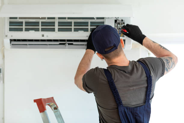 Best HVAC Duct Inspection Services  in Bell, CA