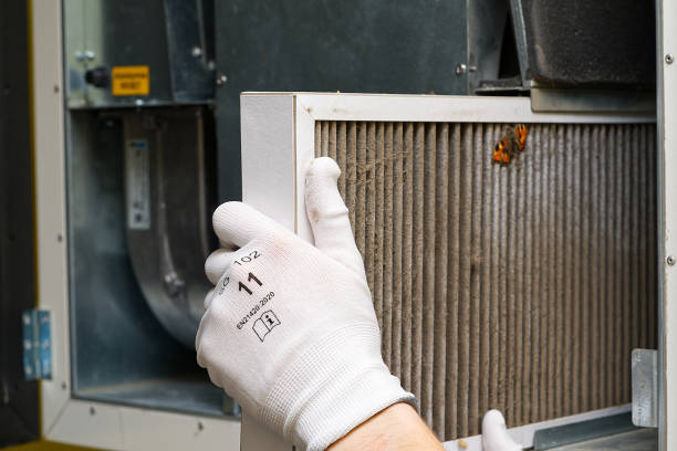 Best HVAC System Cleaning  in Bell, CA