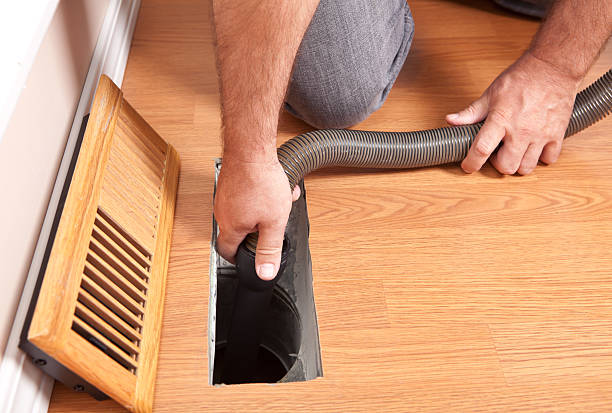 Best HVAC Air Duct Cleaning  in Bell, CA
