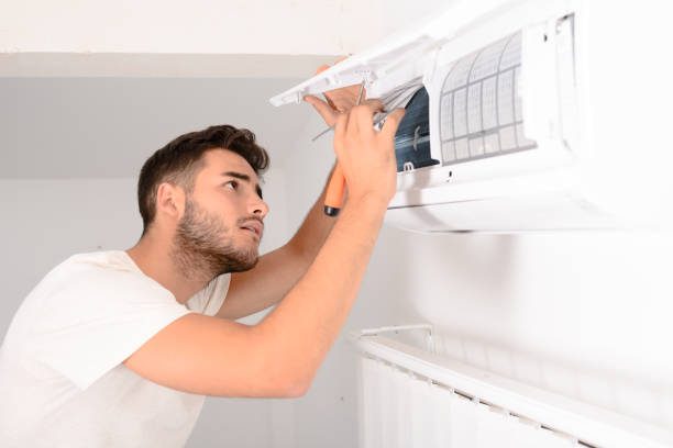 Best HVAC Duct Inspection Services  in Bell, CA